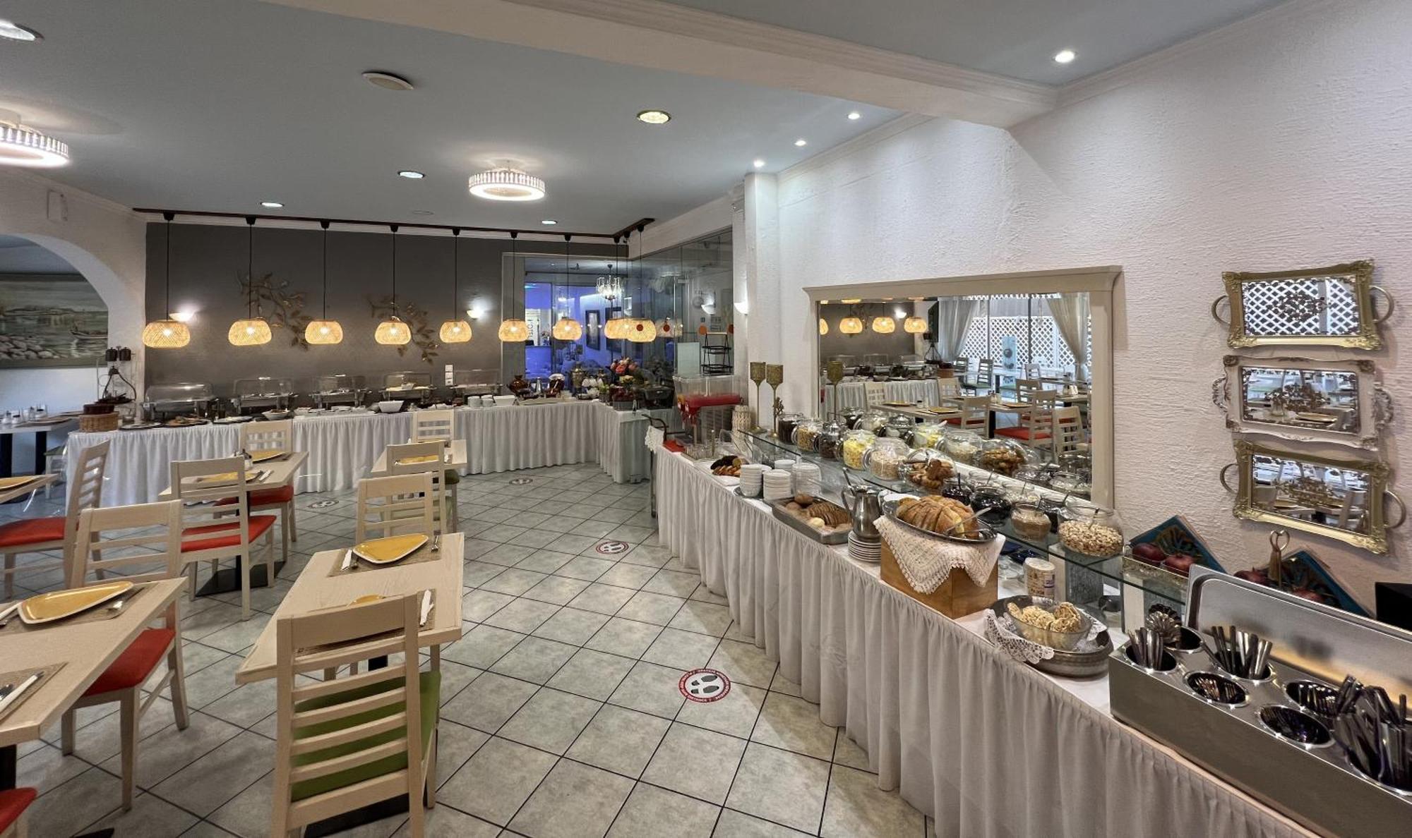 Thalia Deco City & Beach Hotel Limenas Chersonisou Exterior foto